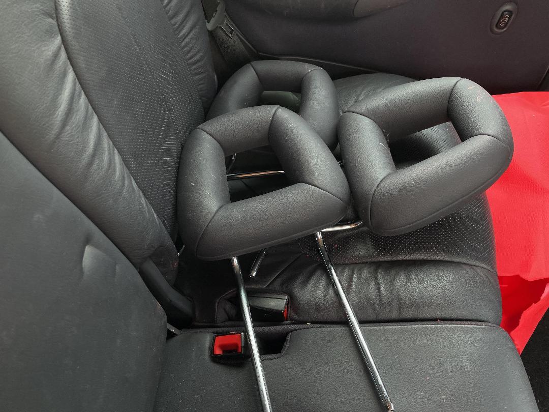 Photo '20' of Mercedes-Benz A-Class A160 Elegance