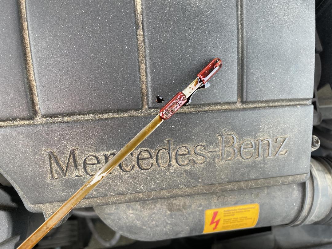 Photo '25' of Mercedes-Benz A-Class A160 Elegance