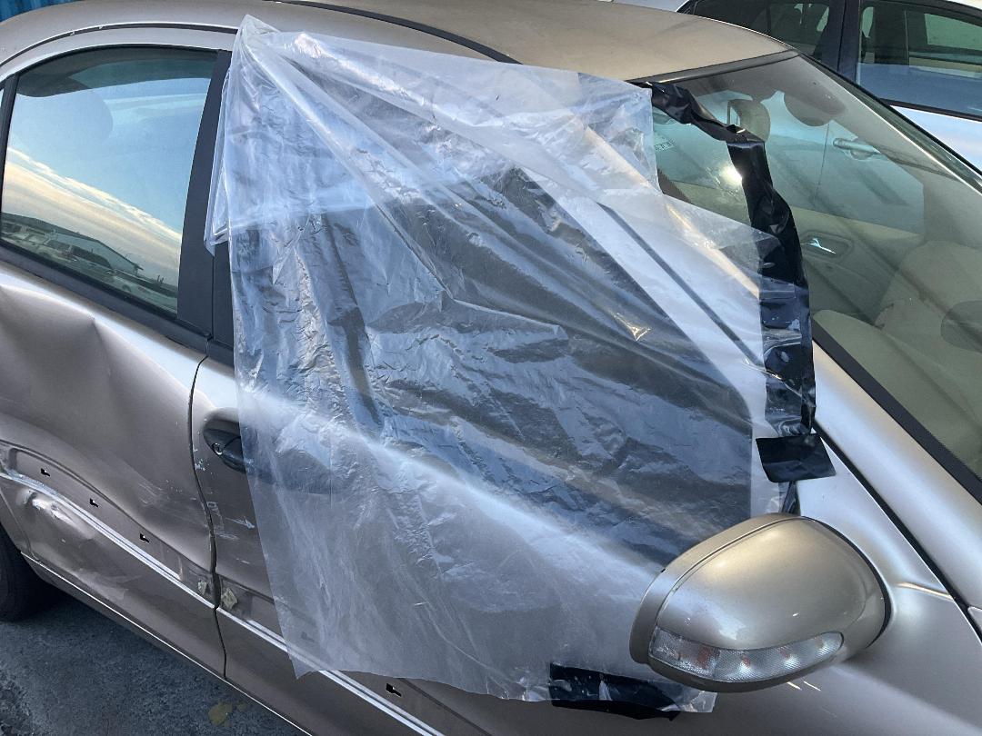 Photo '4' of Mercedes-Benz C-Class CK