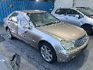 Thumbnail '1' of Mercedes-Benz C-Class CK