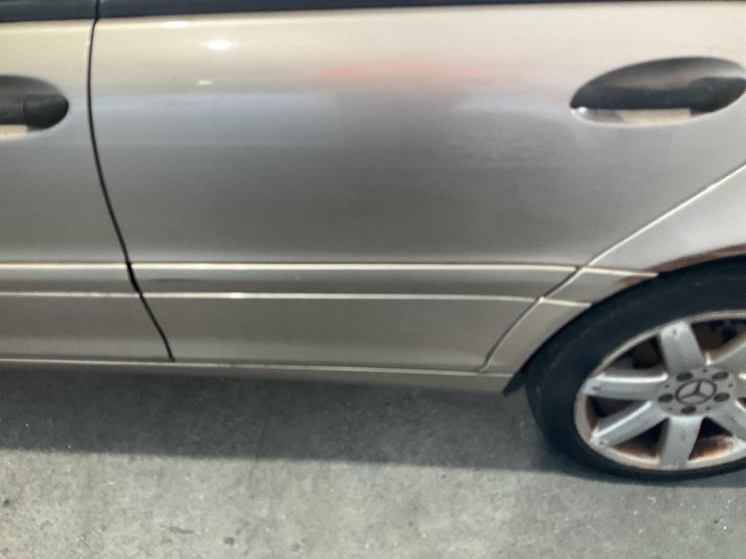 Photo '11' of Mercedes-Benz C-Class CK