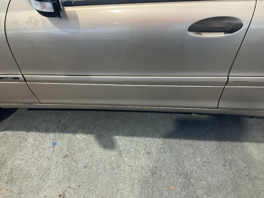 Photo '10' of Mercedes-Benz C-Class CK