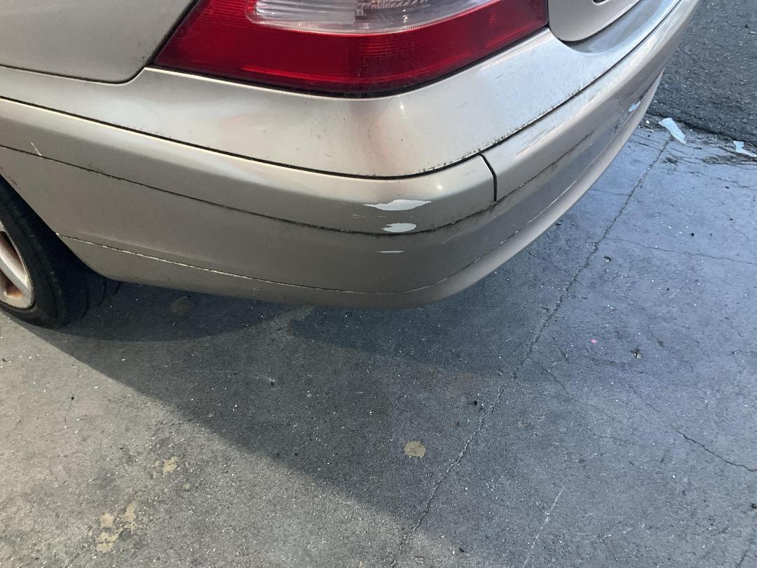 Photo '14' of Mercedes-Benz C-Class CK