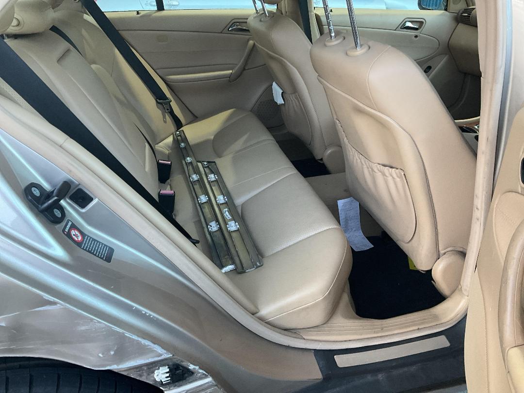 Photo '22' of Mercedes-Benz C-Class CK