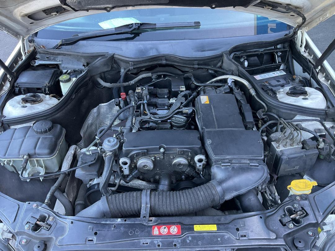 Photo '2' of Mercedes-Benz C180 Photo '2' of Mercedes-Benz C180