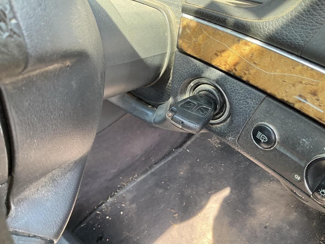 Photo '13' of Mercedes-Benz E-Class Avantgarde Photo '13' of Mercedes-Benz E-Class Avantgarde