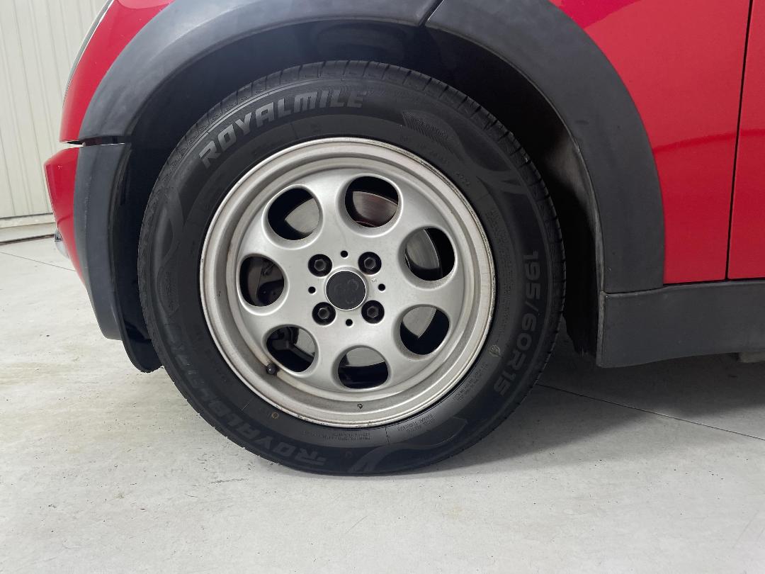 Photo '8' of Mini Cooper