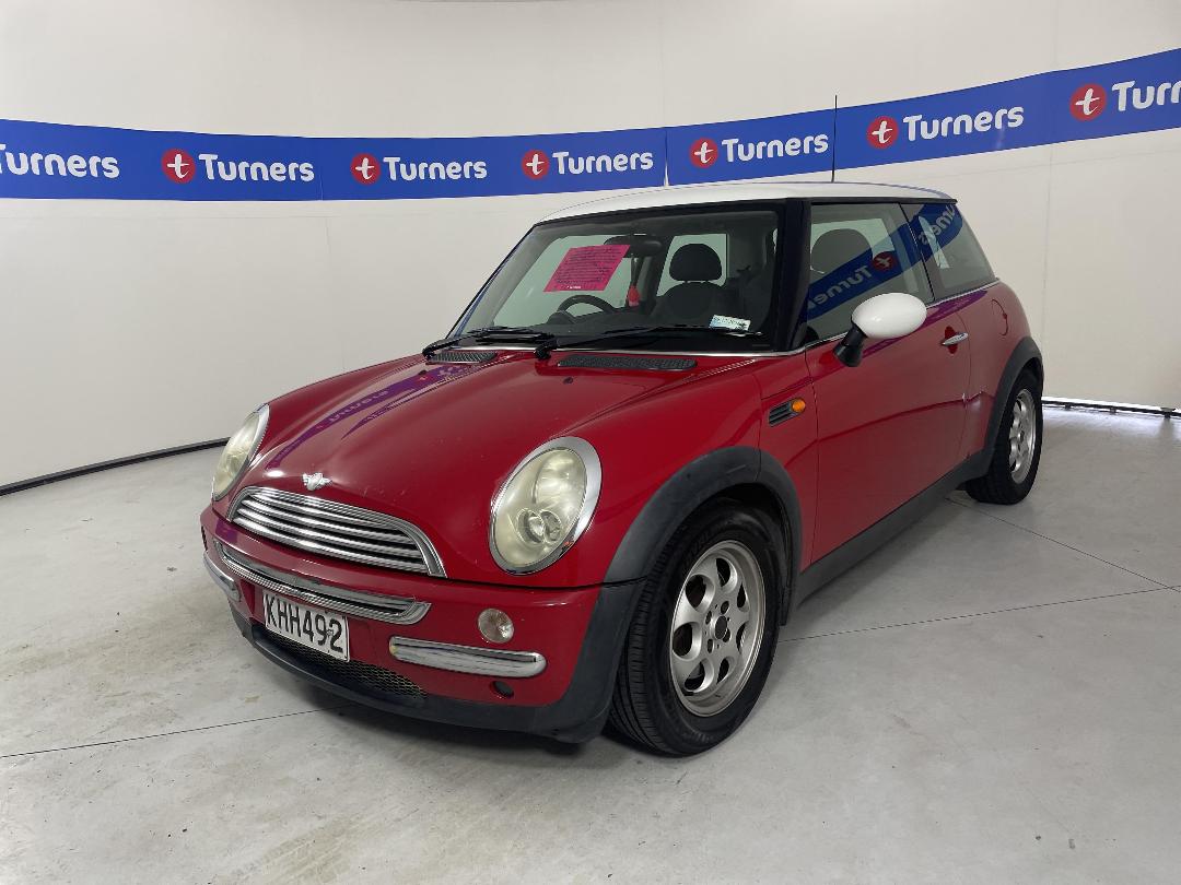 Photo '3' of Mini Cooper