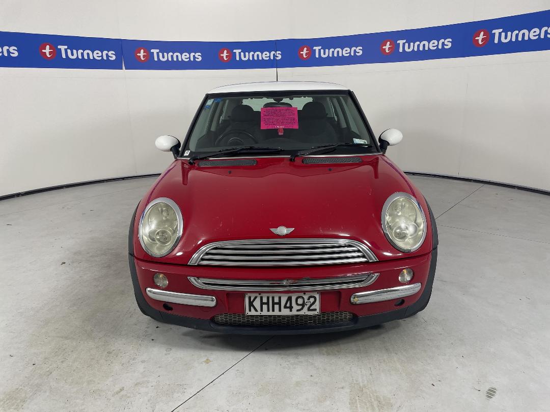 Photo '2' of Mini Cooper