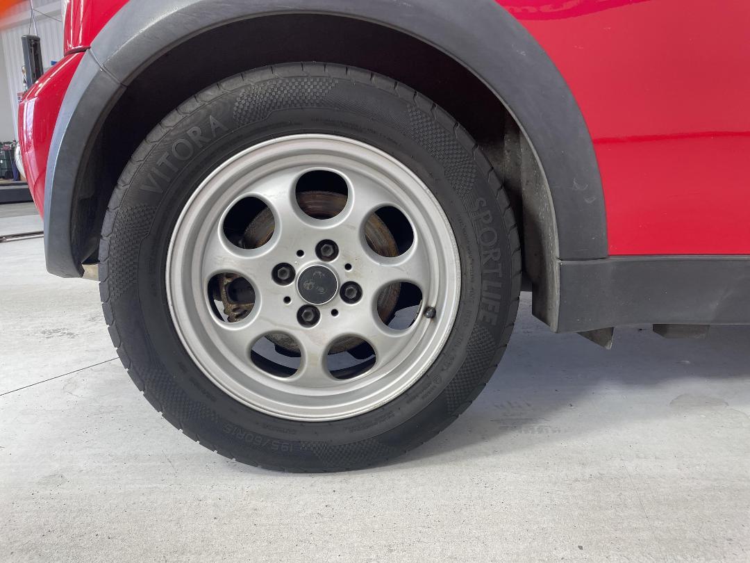 Photo '10' of Mini Cooper