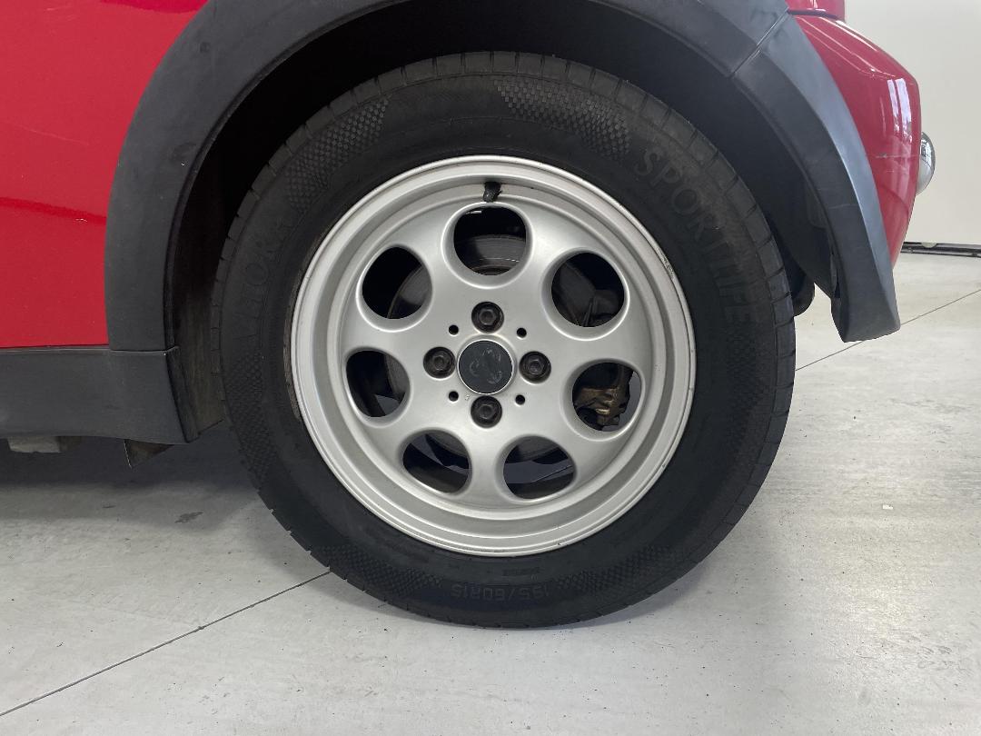 Photo '9' of Mini Cooper