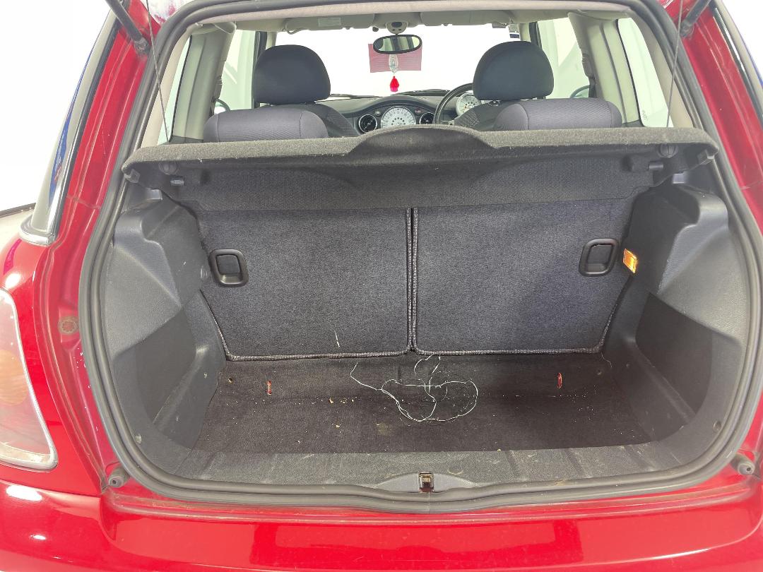 Photo '12' of Mini Cooper