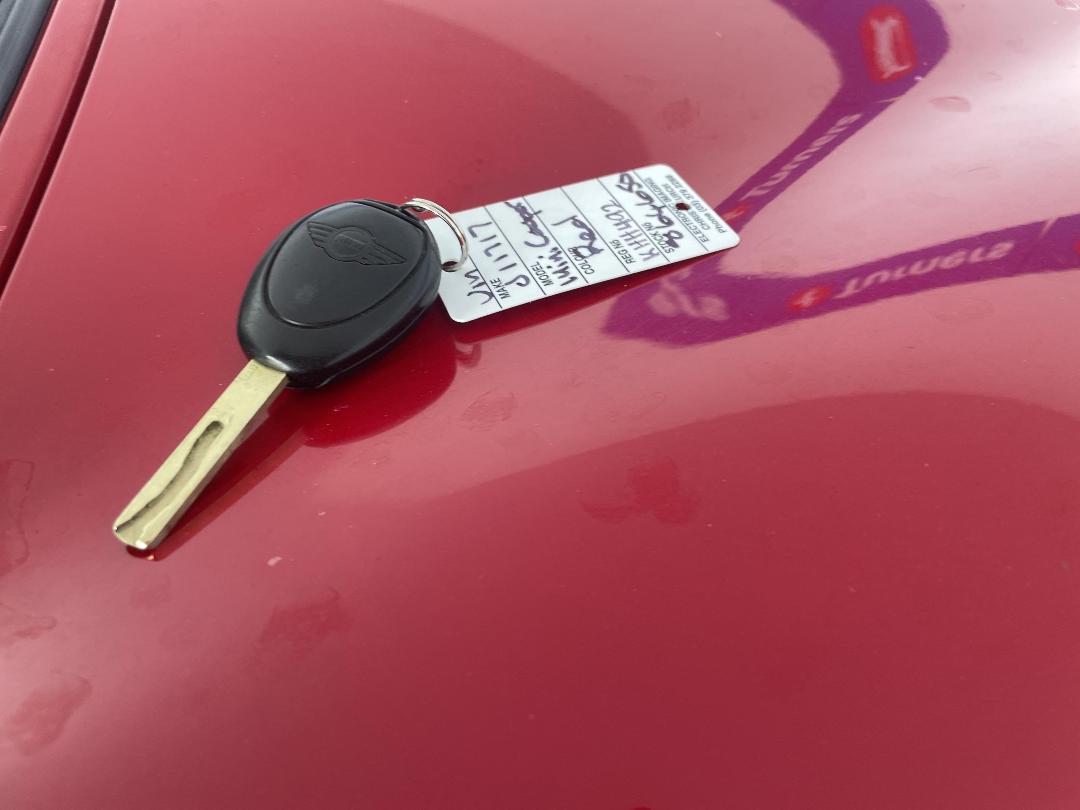 Photo '19' of Mini Cooper