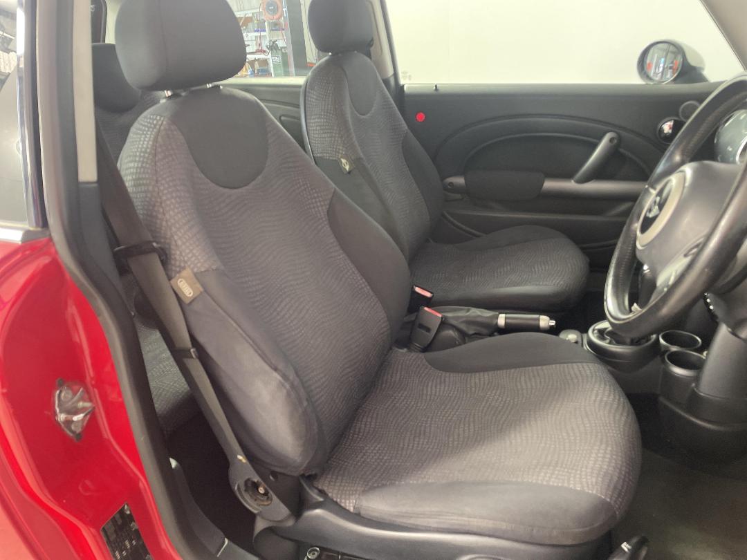 Photo '14' of Mini Cooper