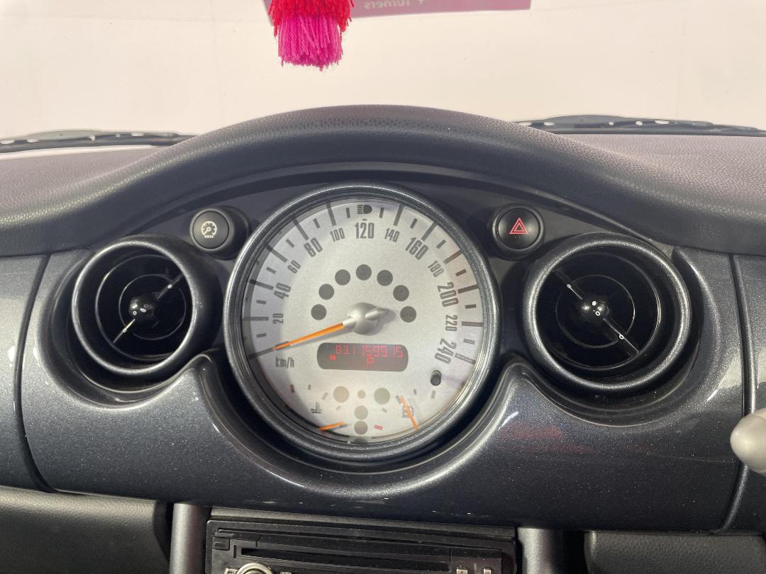 Photo '18' of Mini Cooper