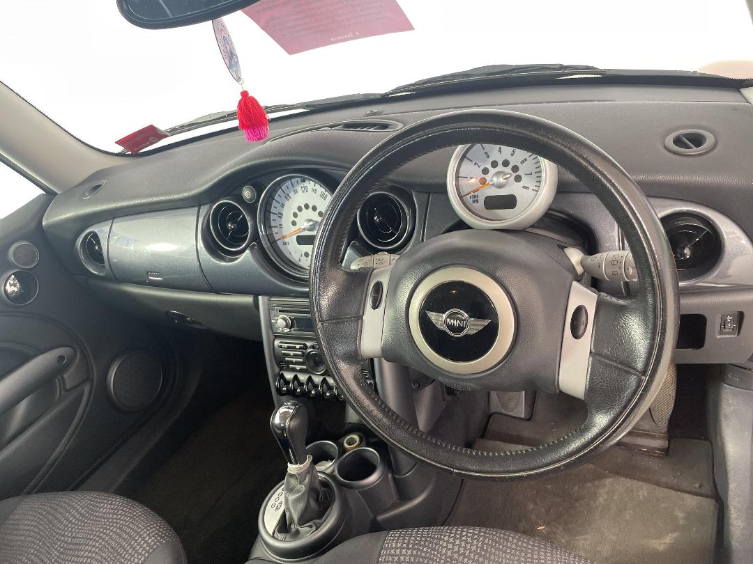 Photo '15' of Mini Cooper