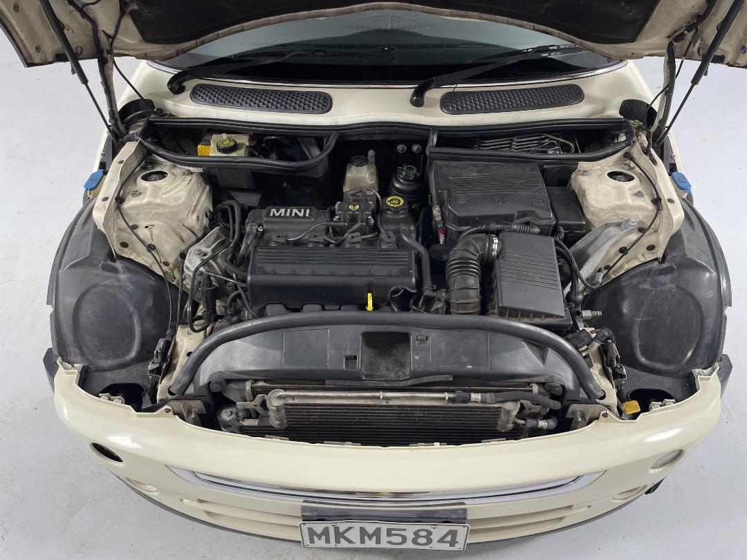 Photo '11' of Mini Copper