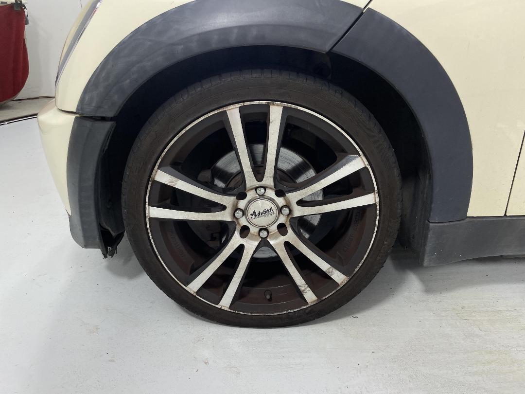 Photo '8' of Mini Copper