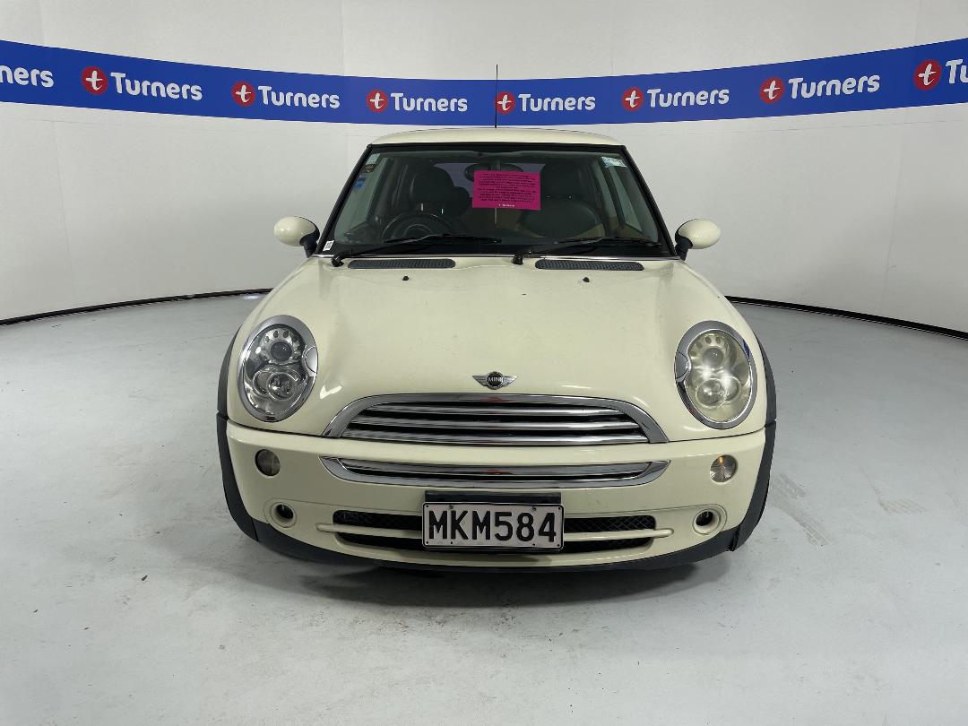 Photo '2' of Mini Copper