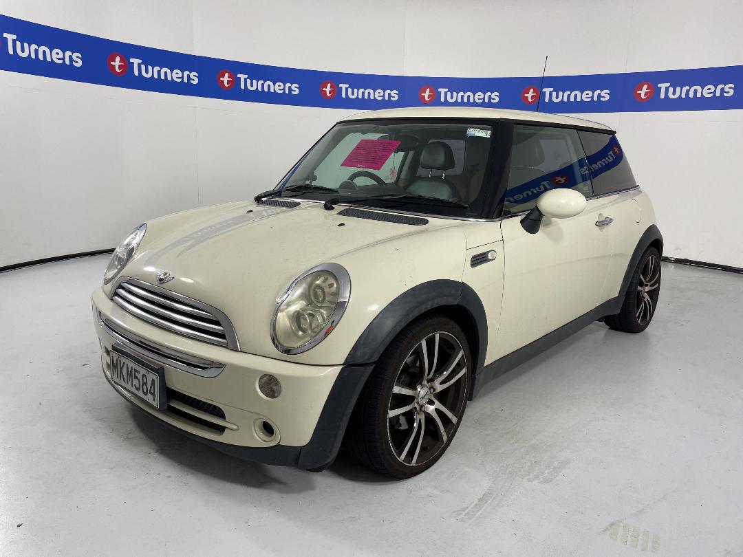 Photo '3' of Mini Copper