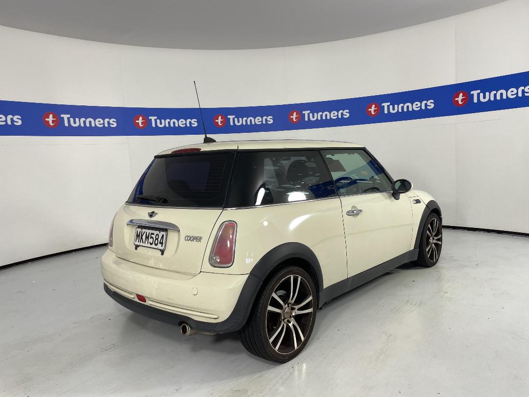 Photo '6' of Mini Copper