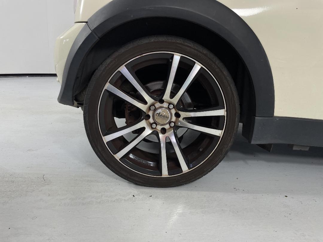 Photo '10' of Mini Copper