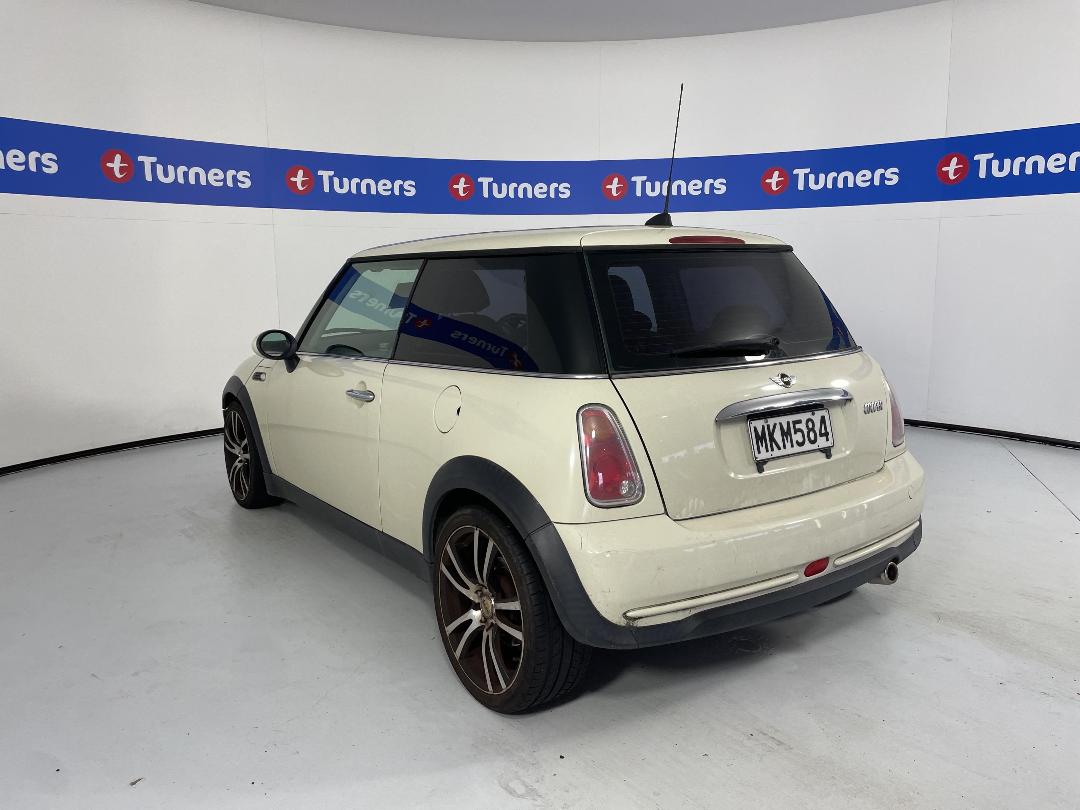 Photo '4' of Mini Copper