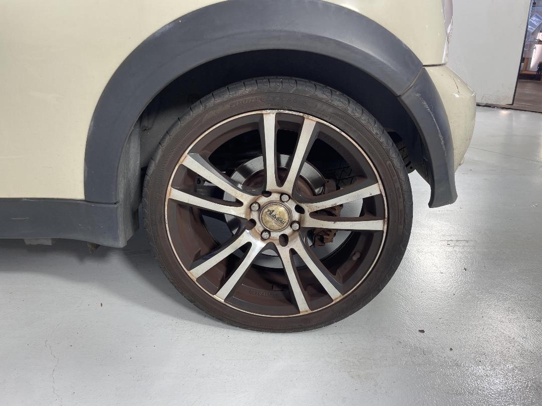 Photo '9' of Mini Copper