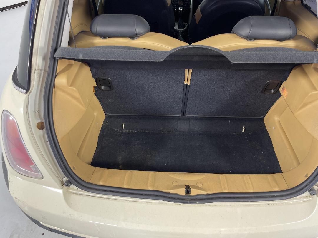 Photo '12' of Mini Copper