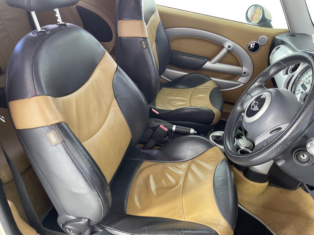 Photo '14' of Mini Copper