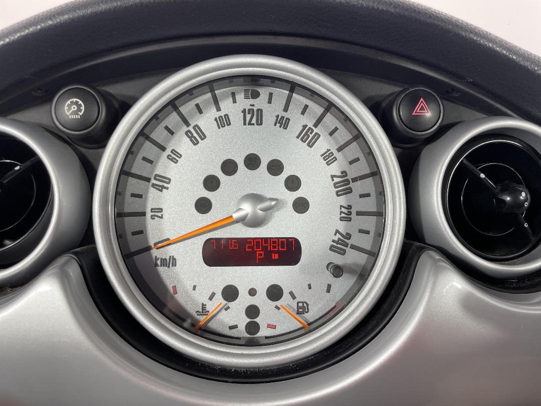 Photo '18' of Mini Copper