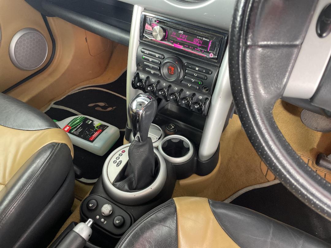 Photo '16' of Mini Copper