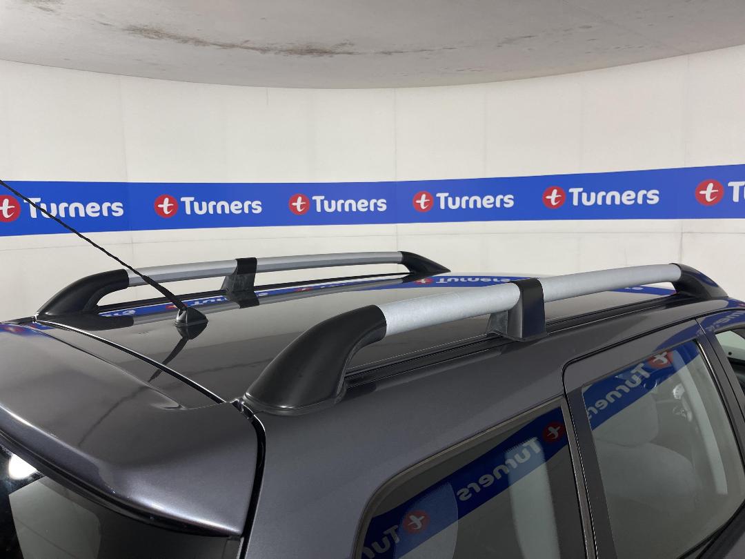 Photo '25' of Mitsubishi Airtrek