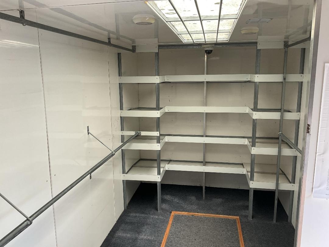 Photo '24' of Mitsubishi Canter Cab Chassis