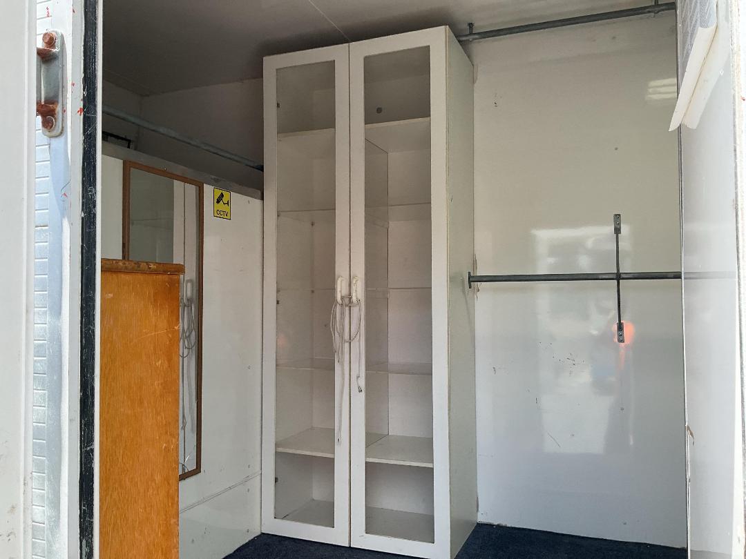 Photo '23' of Mitsubishi Canter Cab Chassis