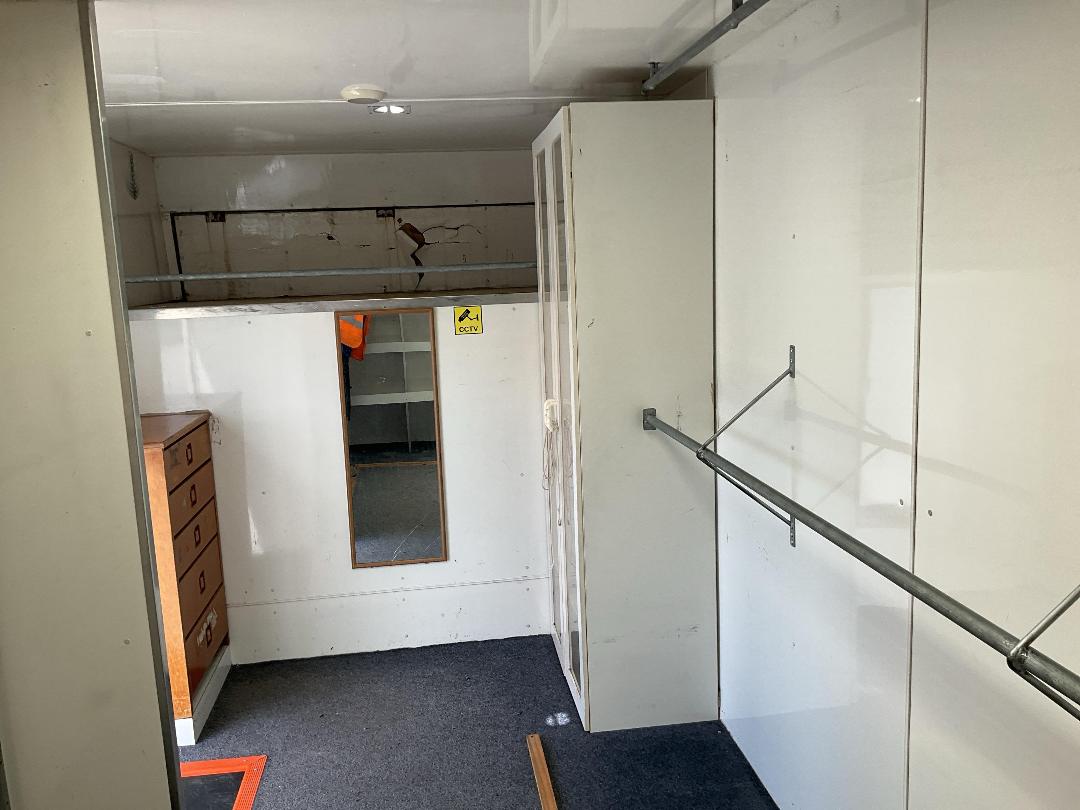 Photo '25' of Mitsubishi Canter Cab Chassis