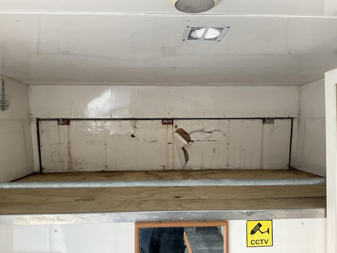 Photo '26' of Mitsubishi Canter Cab Chassis