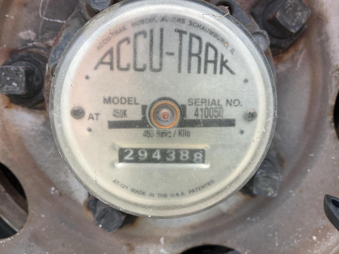 Photo '30' of Mitsubishi Canter Cab Chassis