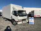 Thumbnail '1' of Mitsubishi Canter FE112E3 Other Truck