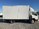 Thumbnail '3' of Mitsubishi Canter FE112E3 Other Truck