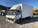 Thumbnail '12' of Mitsubishi Canter FE112E3 Other Truck