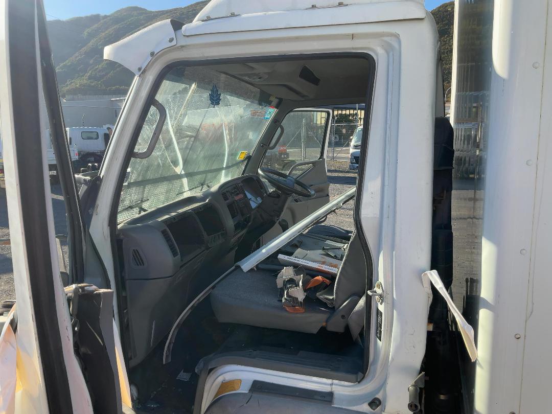 Photo '15' of Mitsubishi Canter FE112E3 Other Truck