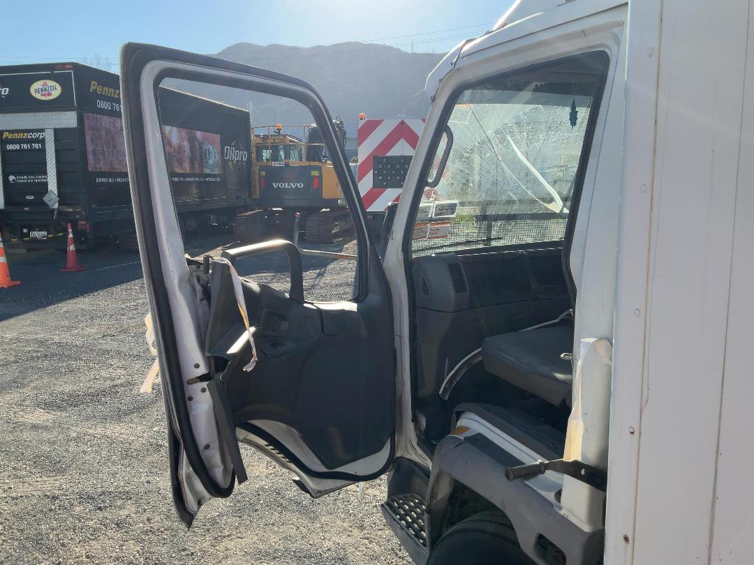 Photo '16' of Mitsubishi Canter FE112E3 Other Truck