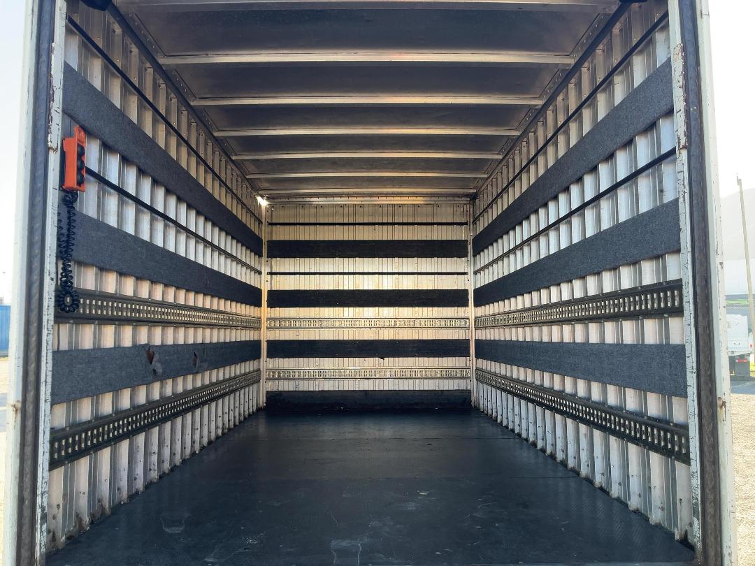 Photo '7' of Mitsubishi Canter FE112E3 Other Truck