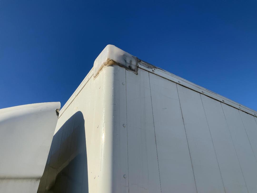 Photo '23' of Mitsubishi Canter FE112E3 Other Truck