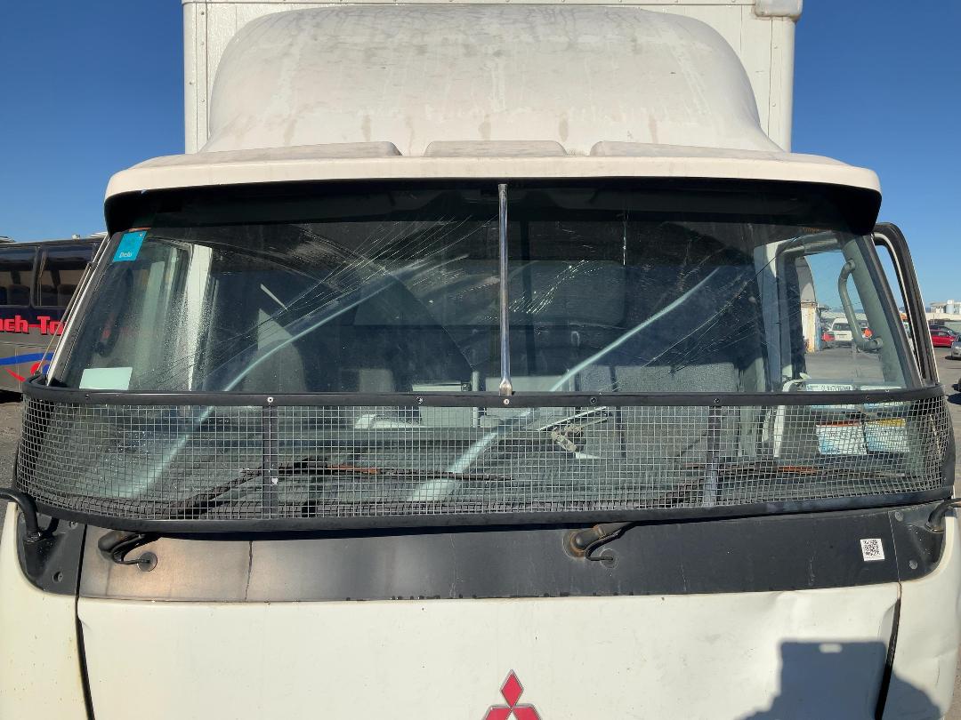 Photo '19' of Mitsubishi Canter FE112E3 Other Truck