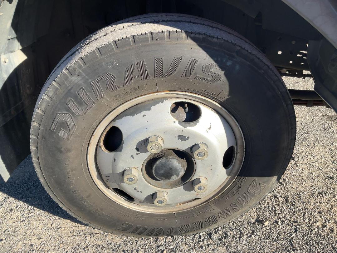 Photo '28' of Mitsubishi Canter FE112E3 Other Truck