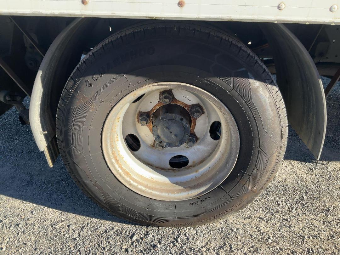 Photo '29' of Mitsubishi Canter FE112E3 Other Truck