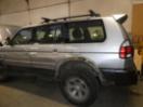 Thumbnail '2' of Mitsubishi Challenger Exceed