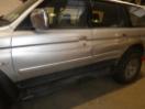 Thumbnail '3' of Mitsubishi Challenger Exceed